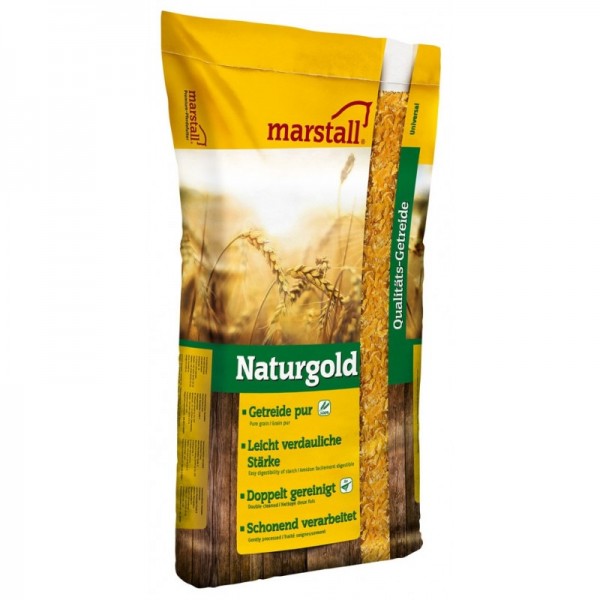 Marstall Maisflocken 20 kg