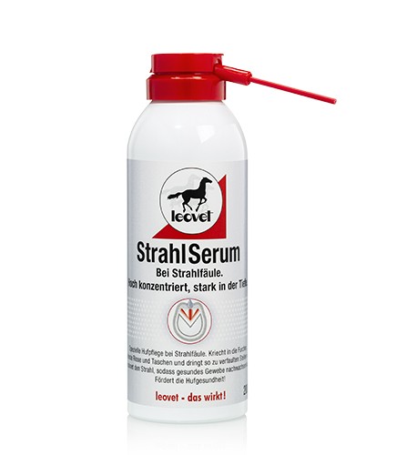 Leovet StrahlSerum 200ml