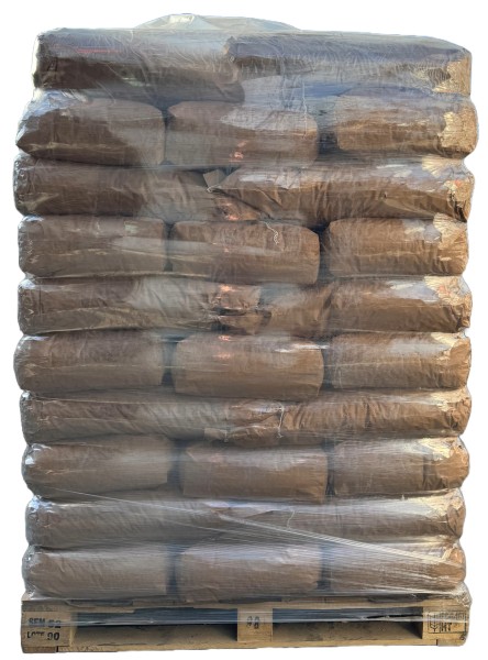 Schröder Heucobs 1 Palette (50 x 20 kg) 13,98 € / 20 kg frei Haus