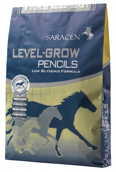 Saracen Level-Grow Pencils 20 kg